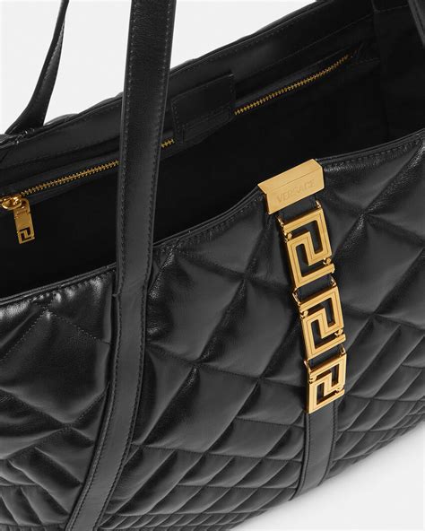 Versace totes